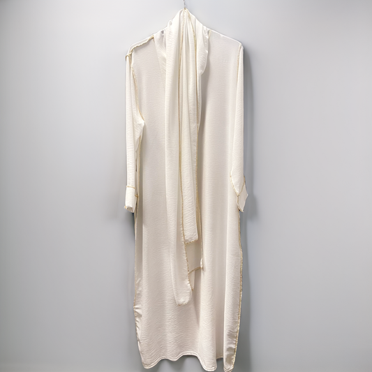 Women's Asdal (dress with scarf)