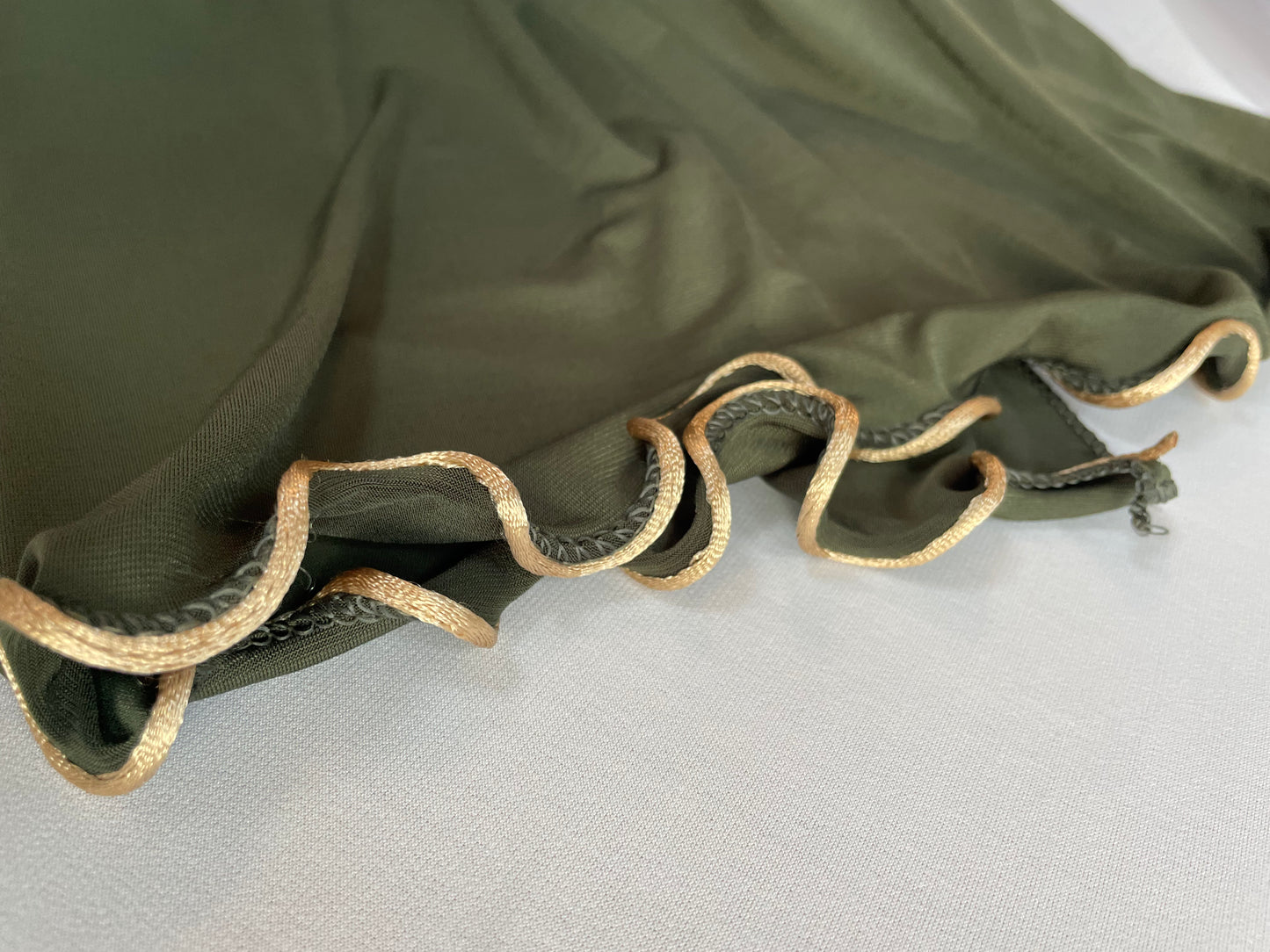 Premium Jersey grün