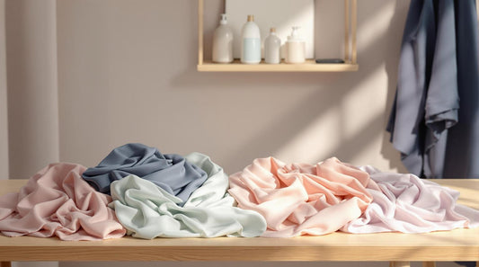 5 Pflege-Tipps für Ihre Hijabs und Abayas