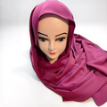 Hijab Al Medina Seide.