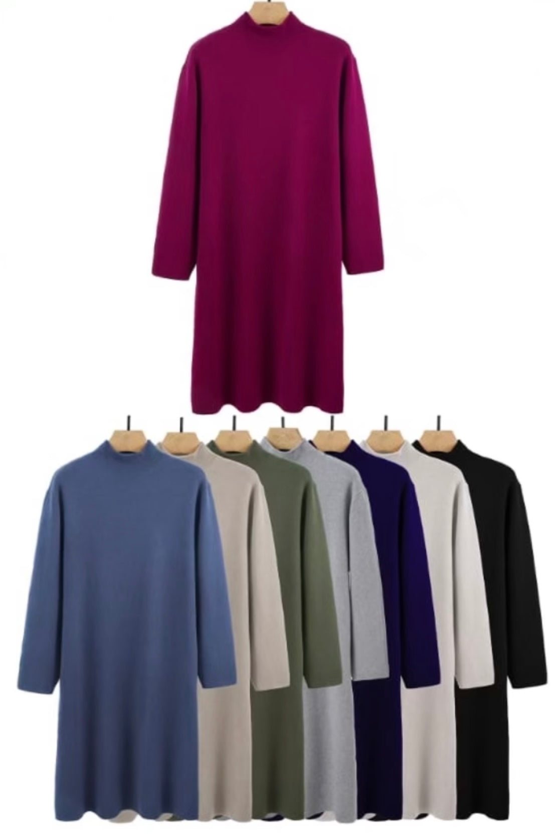 Damen Pullover