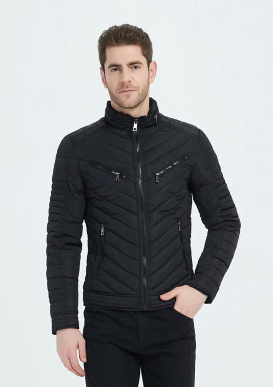 Herren Jacke