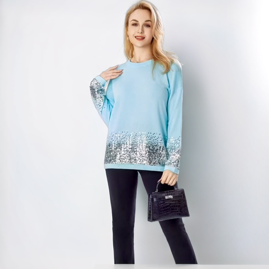 Damen Pullover.