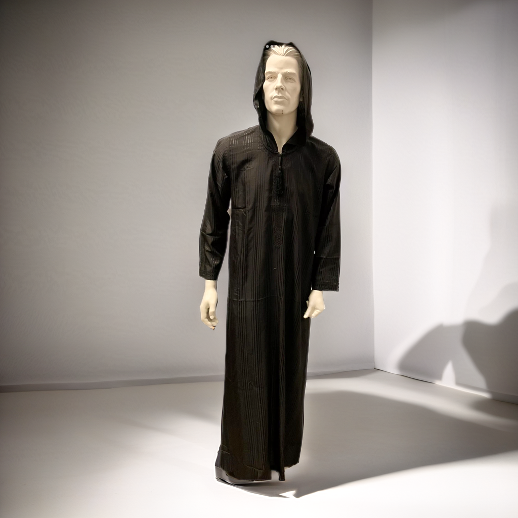 Herren Abaya