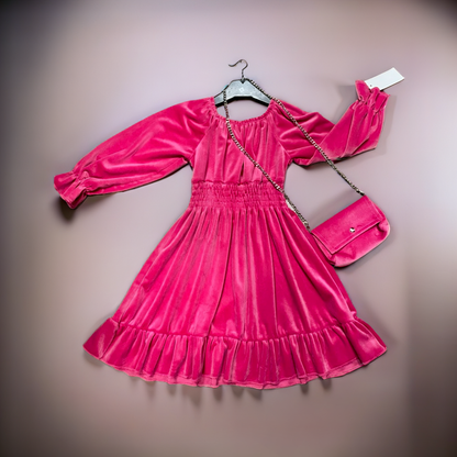 Kinder Kleid