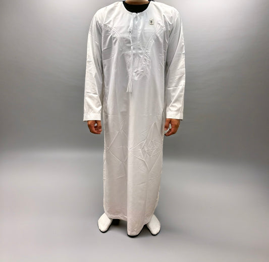 Herren Abaya