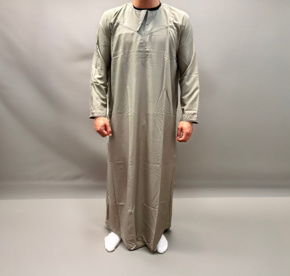 Herren Abaya