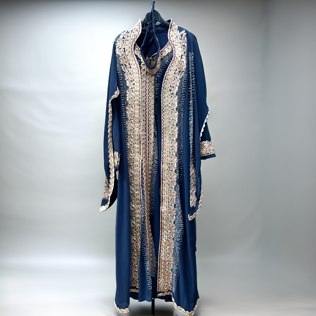 Damen Kaftan