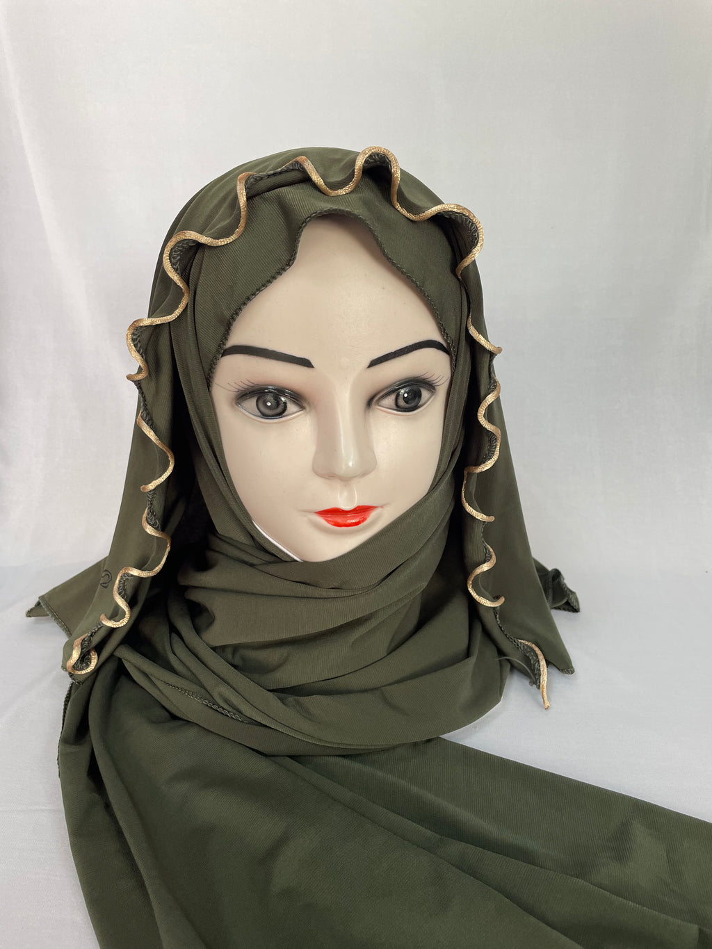 Premium Jersey grün