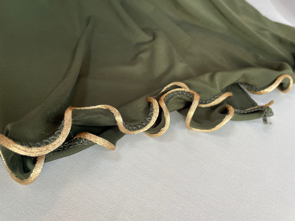 Premium Jersey grün