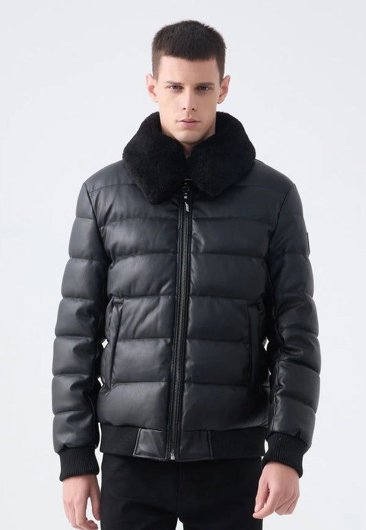 Herren Winterjacke