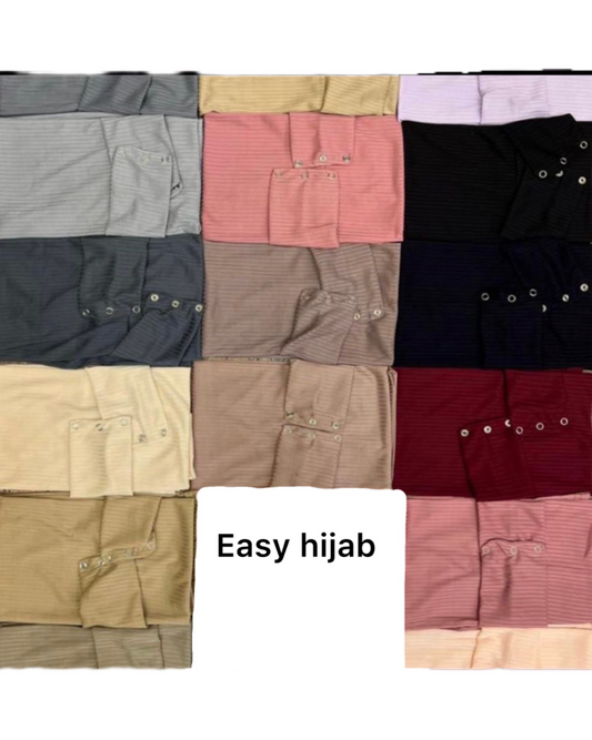 Easy Hijab